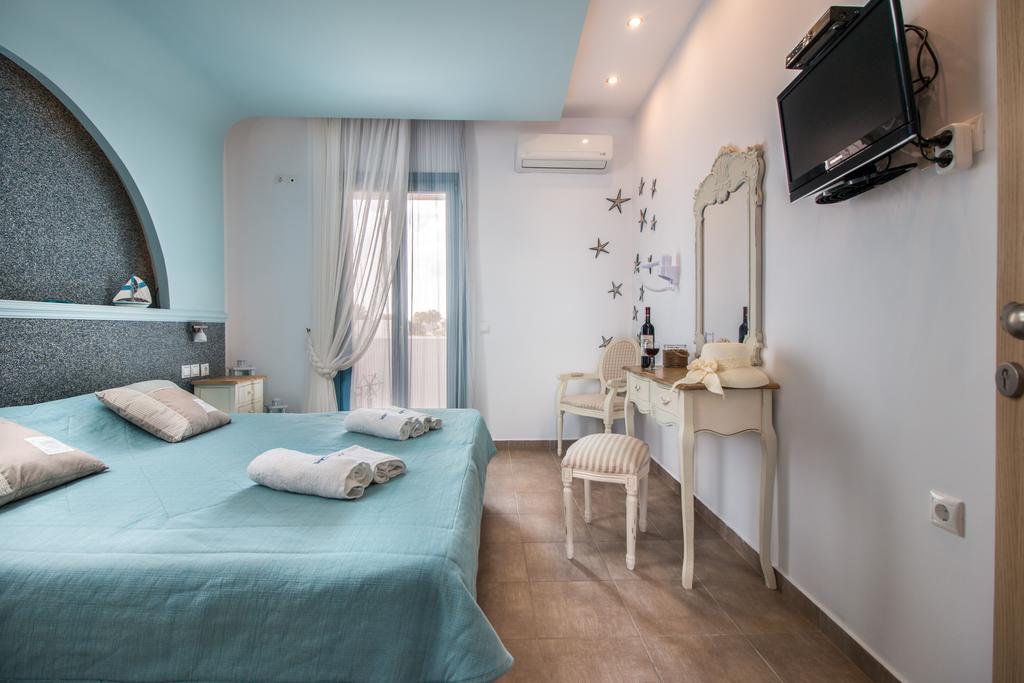 Michaella Studios Pláka Dış mekan fotoğraf