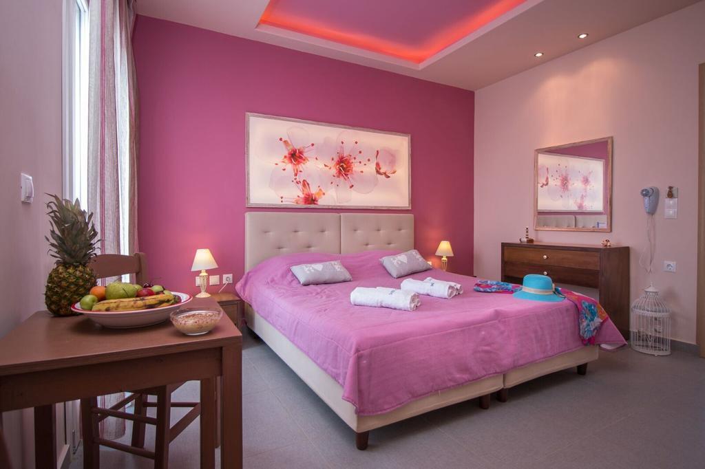 Michaella Studios Pláka Dış mekan fotoğraf