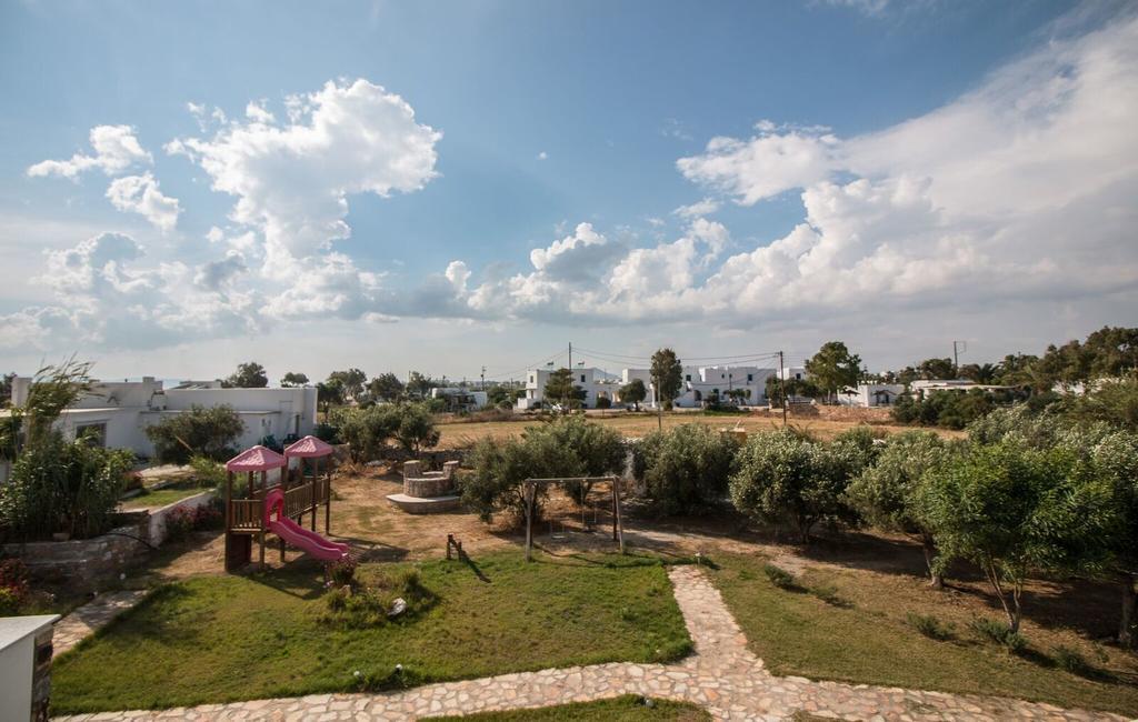 Michaella Studios Pláka Dış mekan fotoğraf