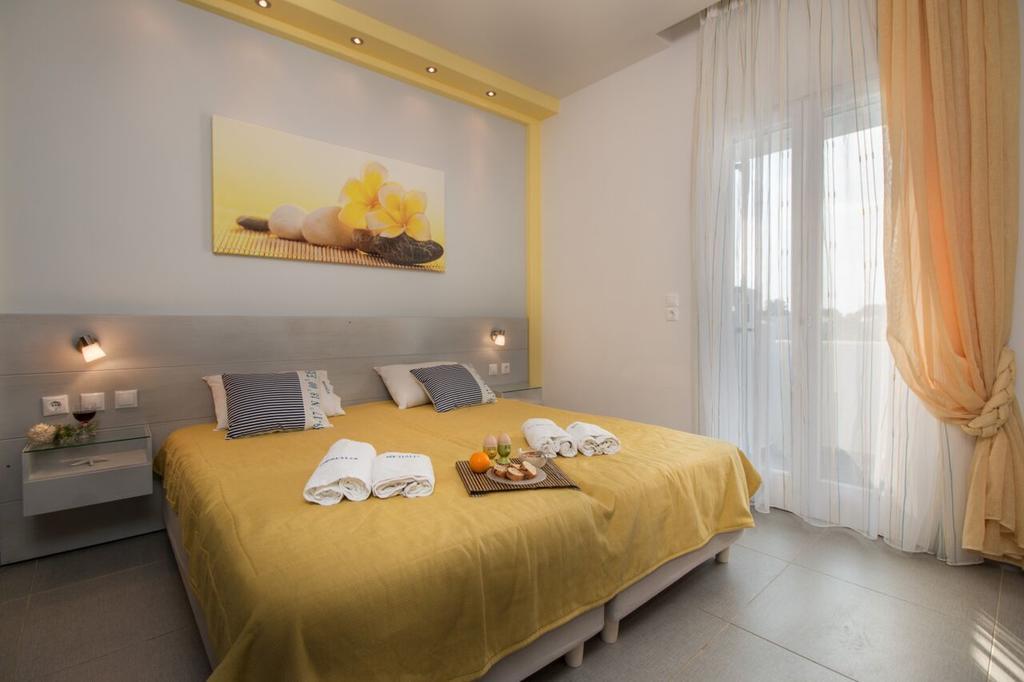 Michaella Studios Pláka Dış mekan fotoğraf