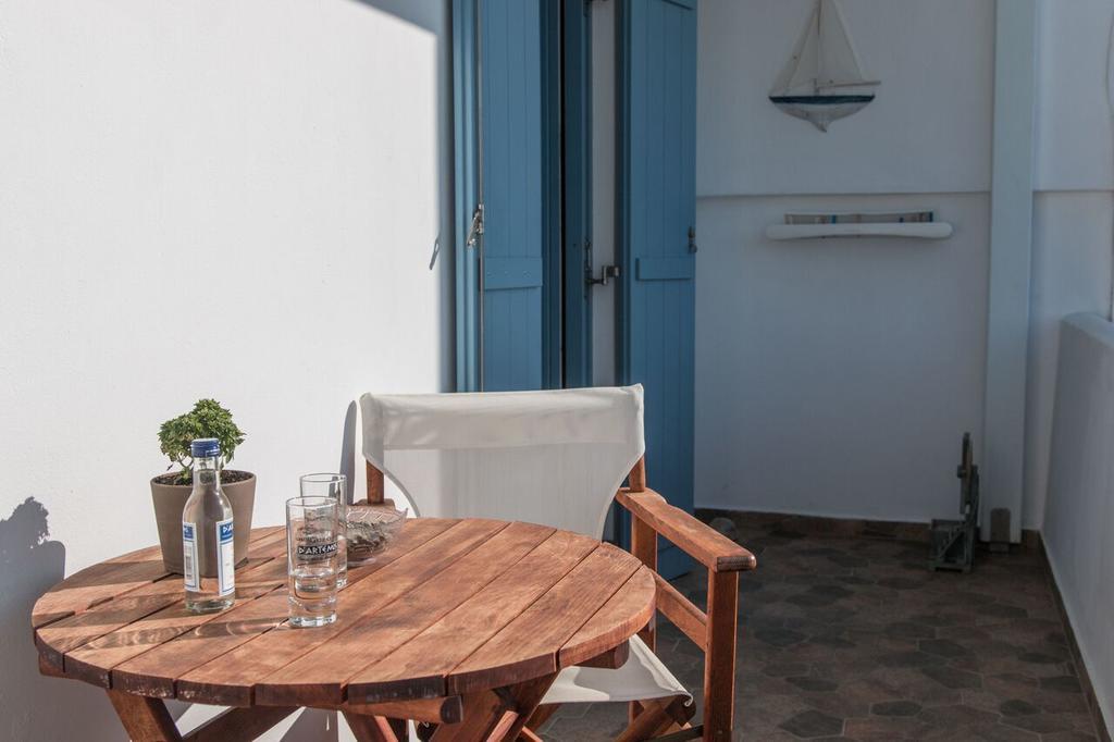 Michaella Studios Pláka Dış mekan fotoğraf