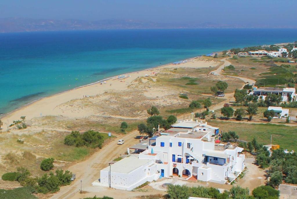 Michaella Studios Pláka Dış mekan fotoğraf