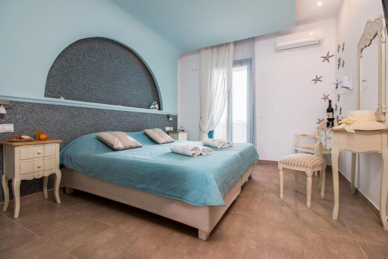 Michaella Studios Pláka Dış mekan fotoğraf