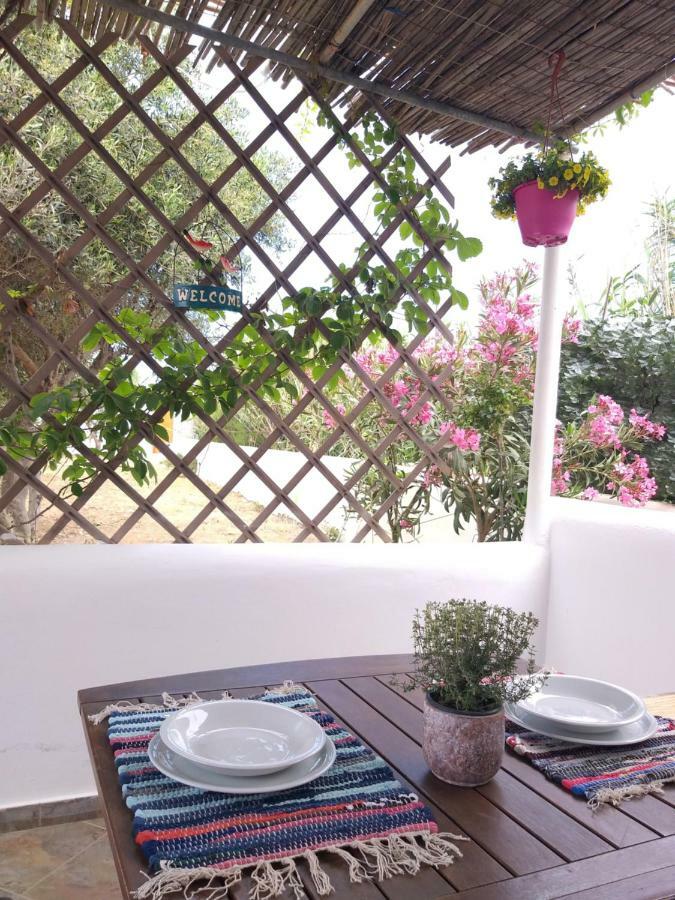 Michaella Studios Pláka Dış mekan fotoğraf